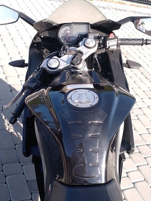 Aprilia RS4 125 sprzedam