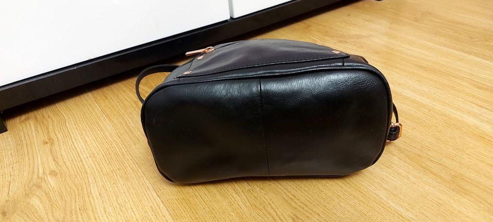 Рюкзак кожаный Лондон Pure Luxuties