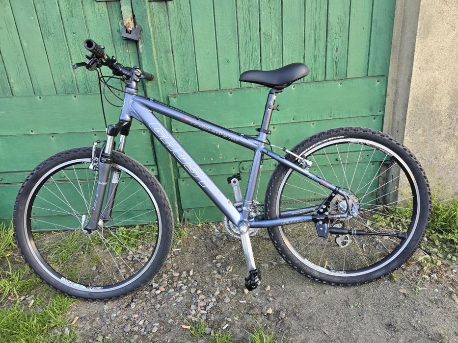 Sprzedam rower górski Ghost Thousand 26”