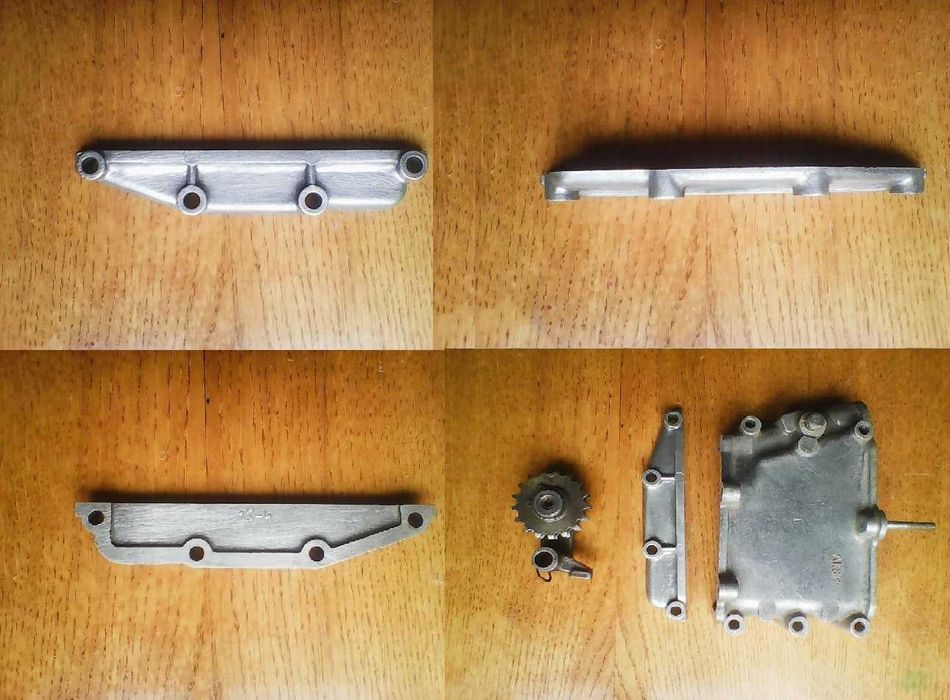 Продам дві бокові кришки.