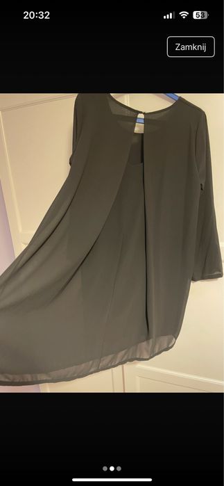 Tunika rozmiar L Nowa