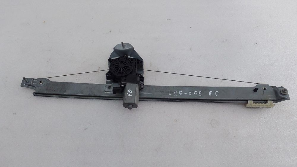 Elevador vidros frente direito RENAULT Trafic III (FG_)