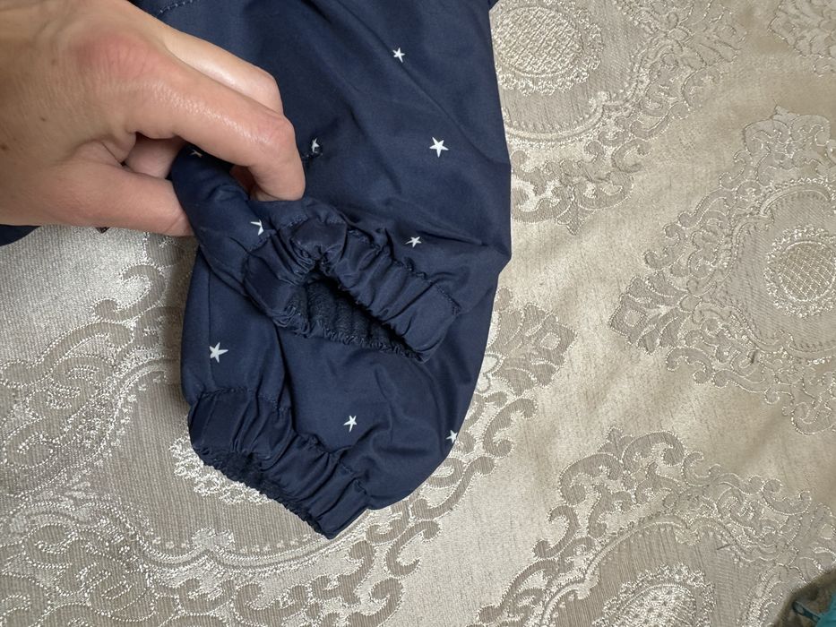 Комбінезон зимовий H&M