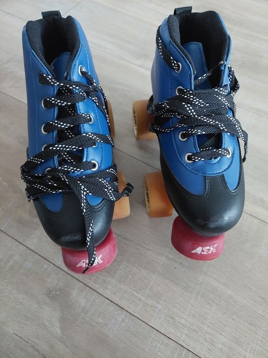 Patins de hóquei em patins