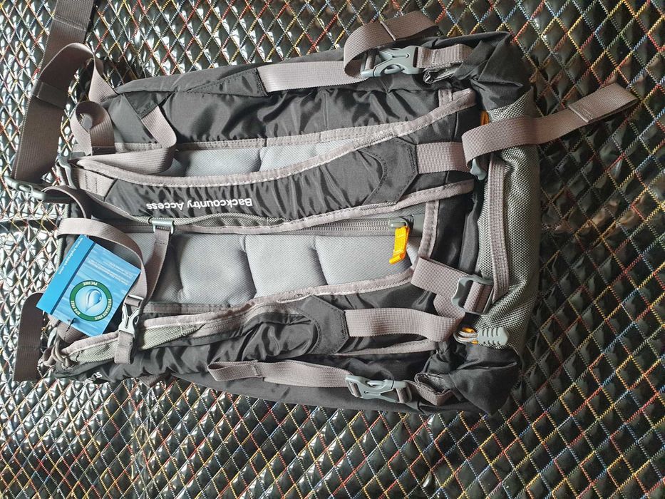 Рюкзак універсальний вело