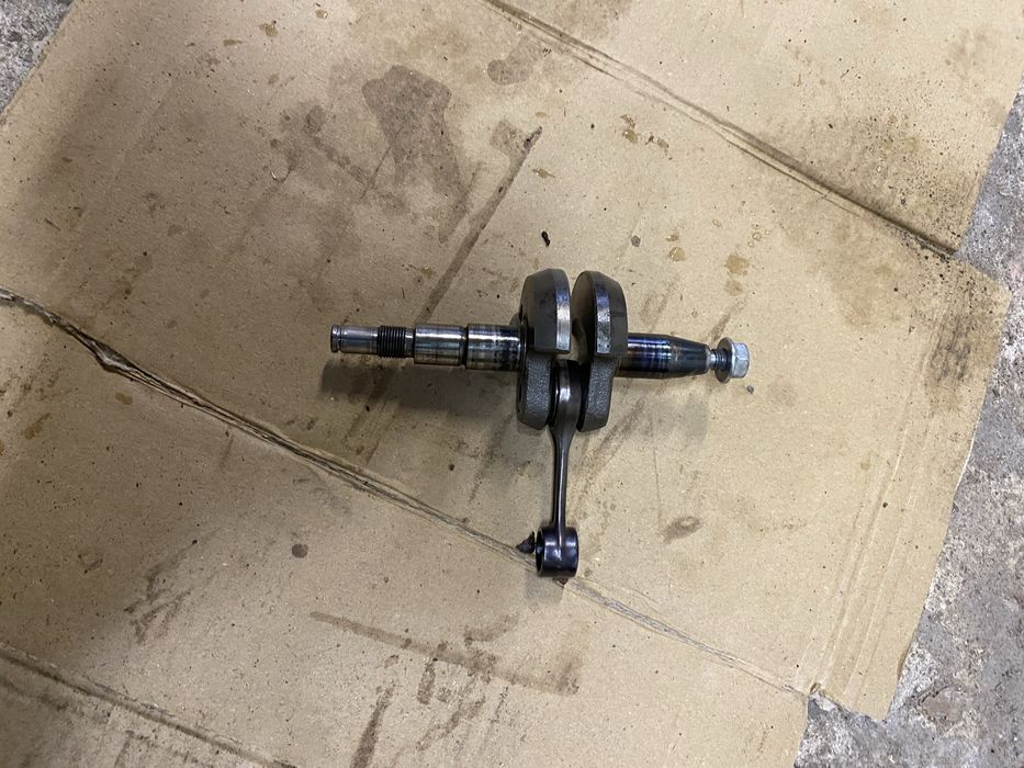 Wał korbowy stihl ms 310