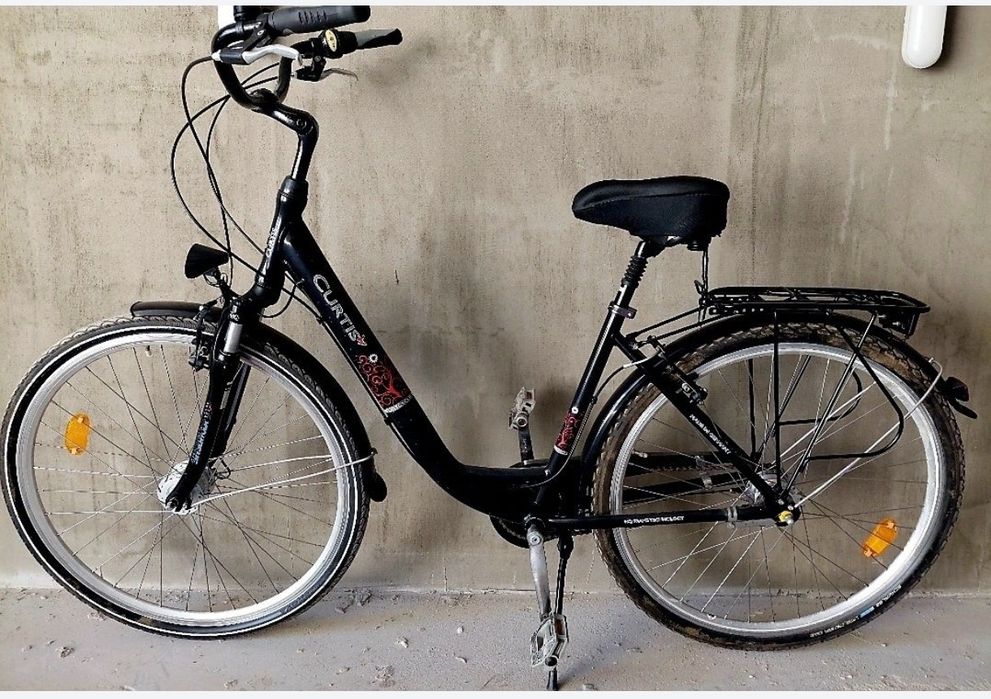 Aluminiowe Ramy rowery Miejskie