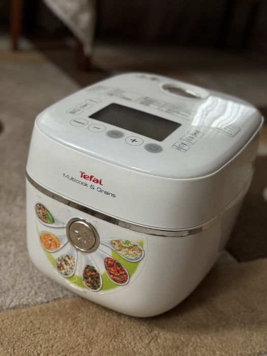 Мультиварка Tefal