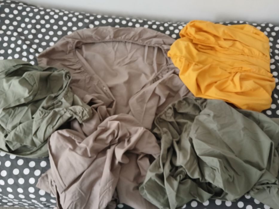 Single Bed Sheet Set443264717009070087