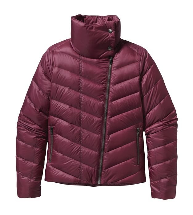 Женский пуховик Patagonia W's Prow Jacket (Оригинал)