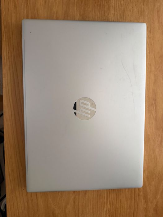 Laptop portatil HP