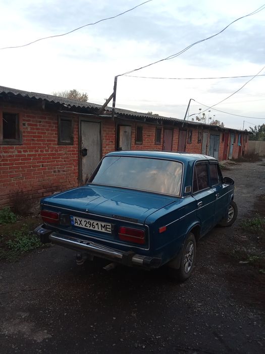 продам ВАЗ 2103 на повному ходу