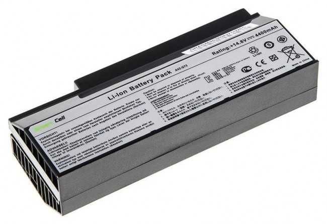 Asus Battery G53 G73 G73JH G53JW G73JW G53SW G53SX 3D G73J G53S64750582898179122