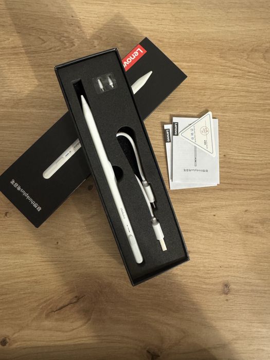 Стилус Lenovo Thinkplus BP16