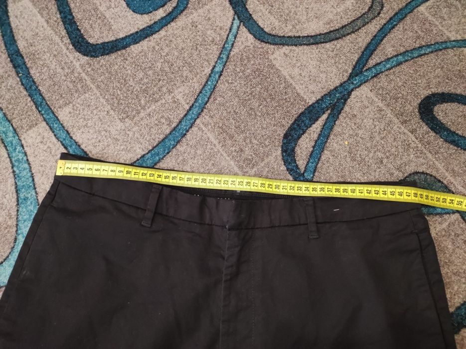 Шорты от ACW85 XXL Black Состояние Новых