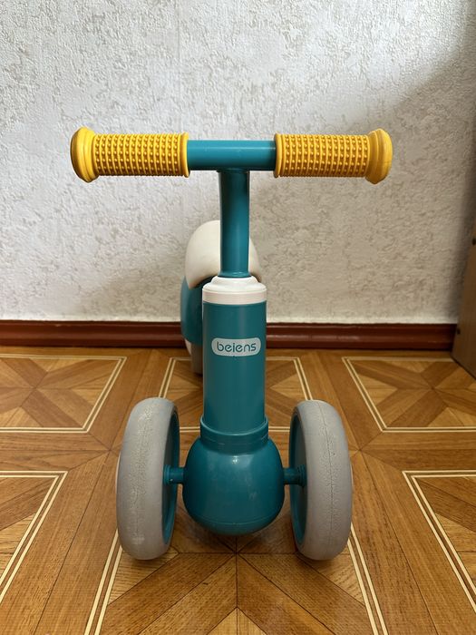 Біговел Beiens TC07