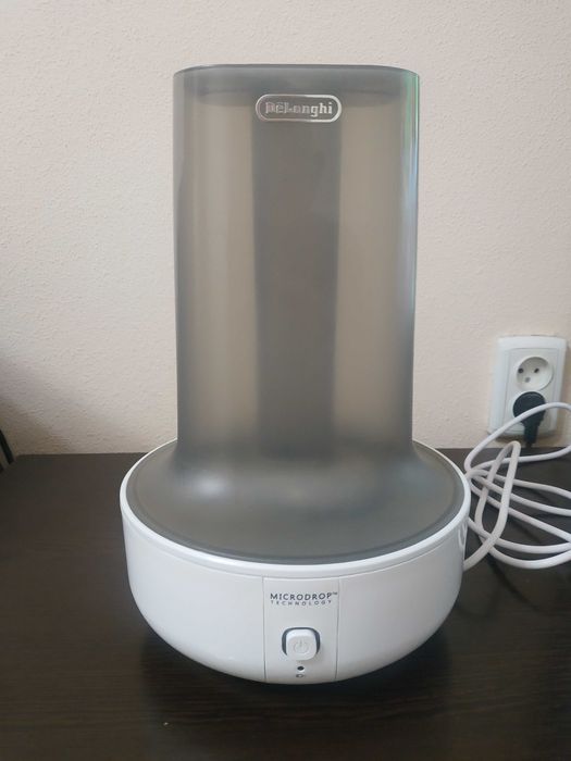 Увлажнитель воздуха  De'Longhi UHX 17