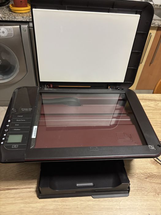 Hp deskejet 3050