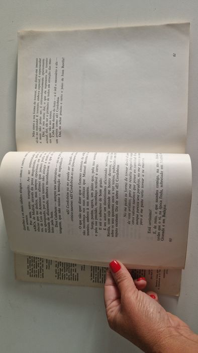 Livro Novos Temas de Toiros