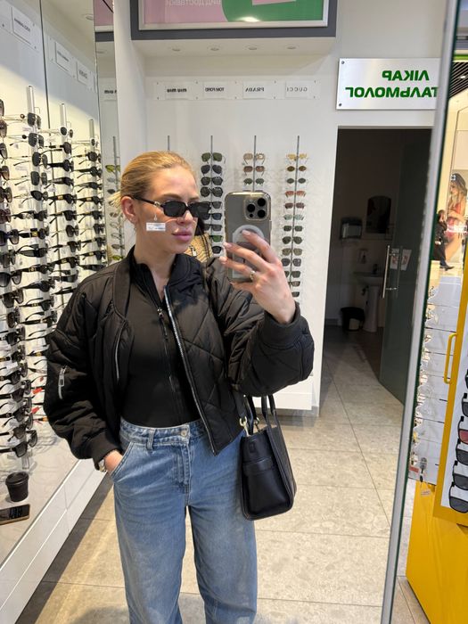 Бомбер Only оригінал