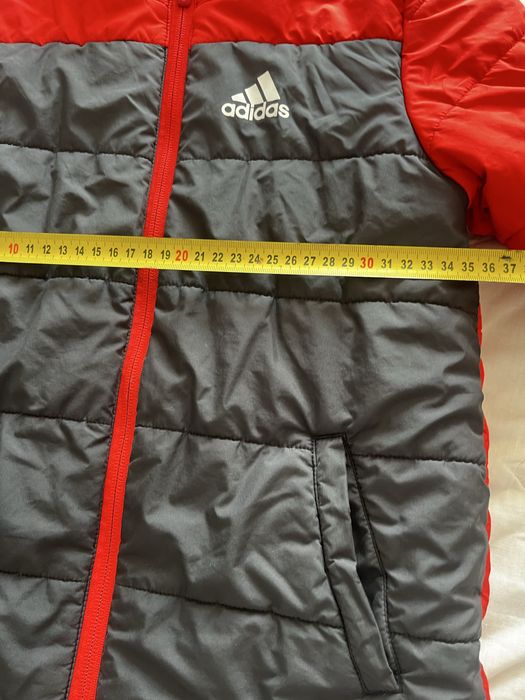 Куртка дитяча Adidas