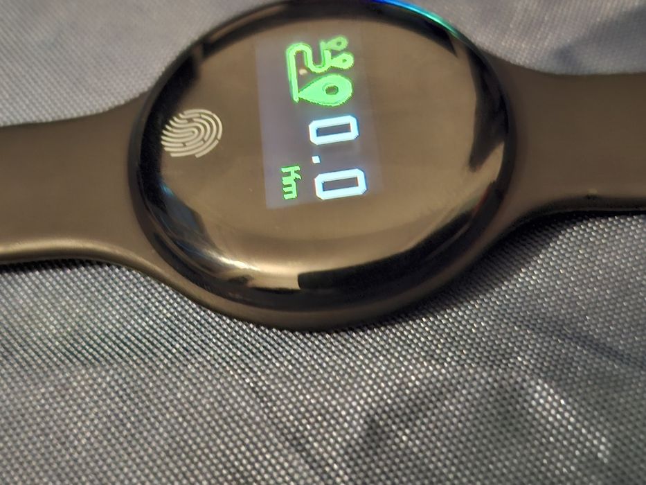 Synoke FitBand TLW08Plus