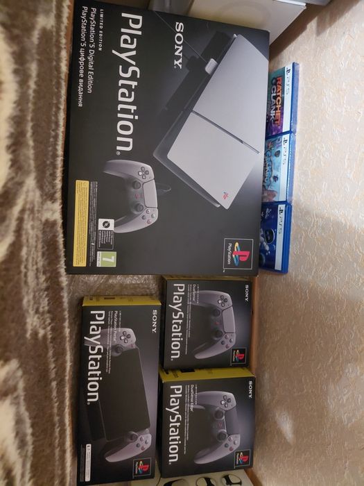 Продам игру для  ps5