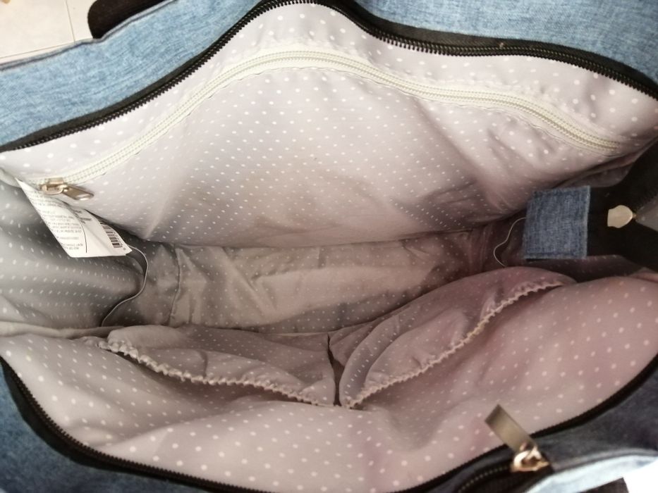 Saco de bebé/criança