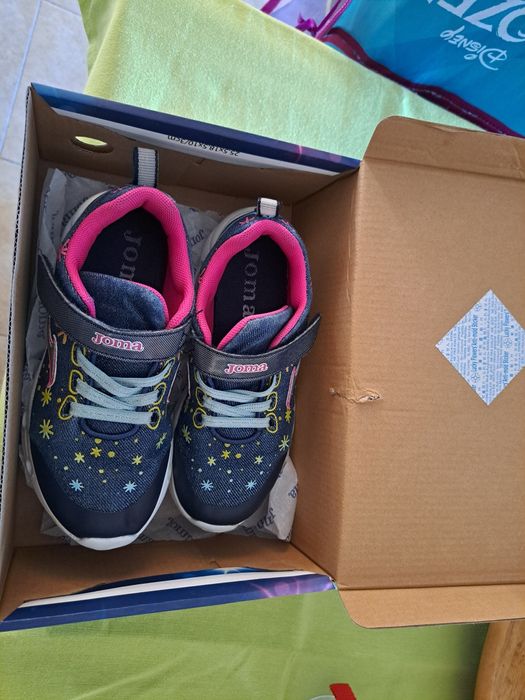 Sapatilhas Joma 30