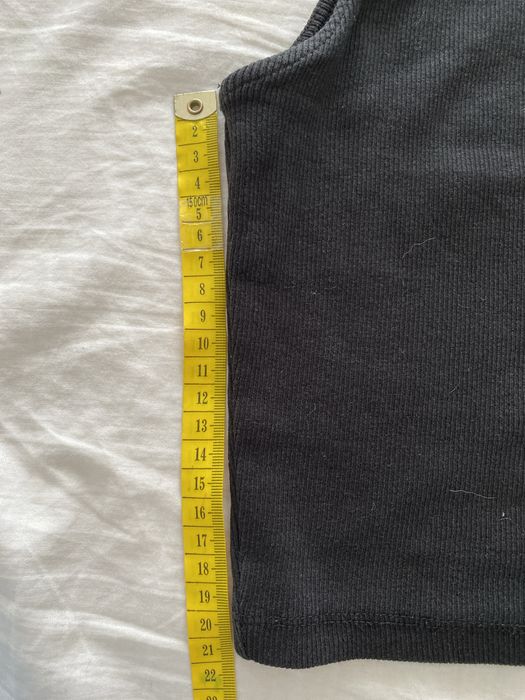 Top półgolf r.xxs/xs Sinsey