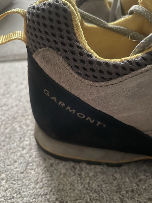 Buty  Garmont trekingowe