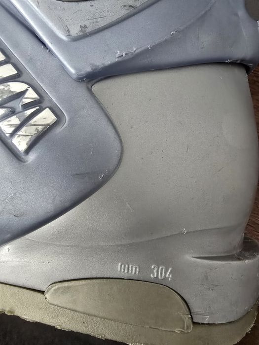 Buty narciarskie damskie Technica 260/265mm