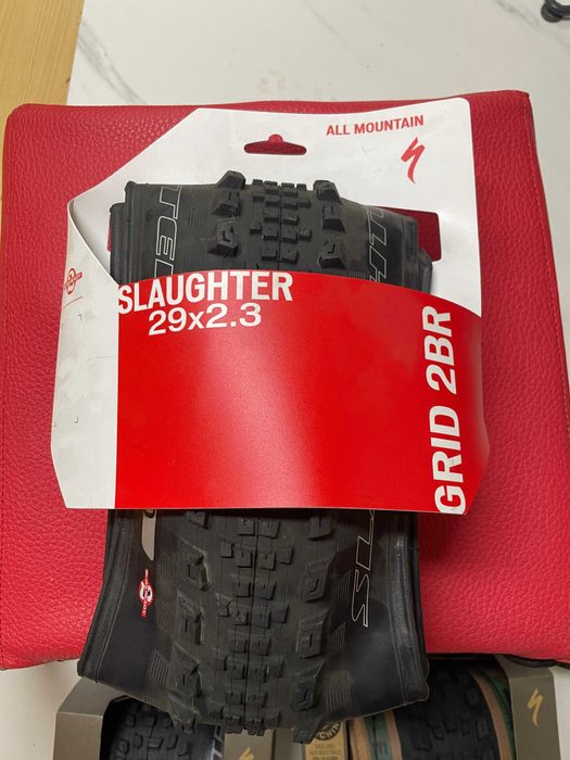 Specialized Slaughter Grid 2BR  29x2.3