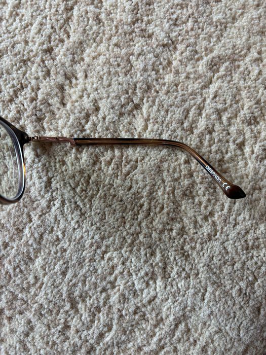 НОВА оправа для окулярів DESPADA + Лінзи від ультрафіолету