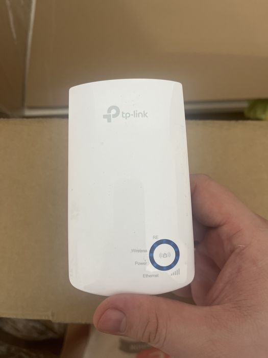 Маршрутизатор tp-link