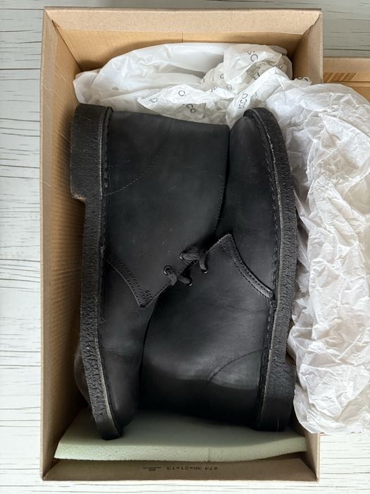 Продам Clarks Dasert Boot, US 9,5