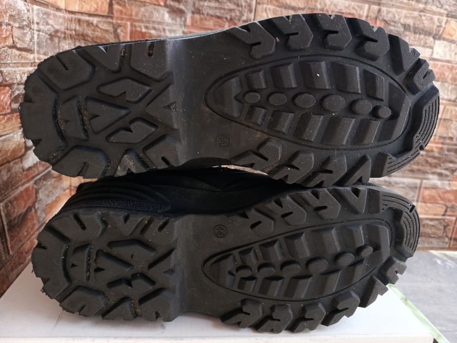 Черевики Crane  (44р.28,5 см)