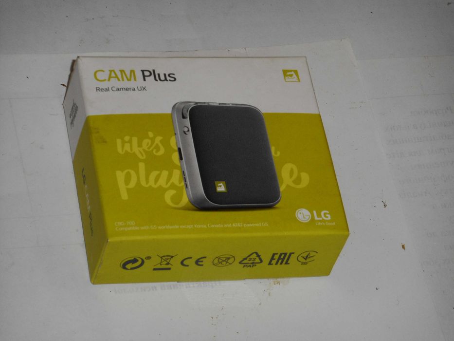 Lg модуль камеры для смартофона  lg g5 новый