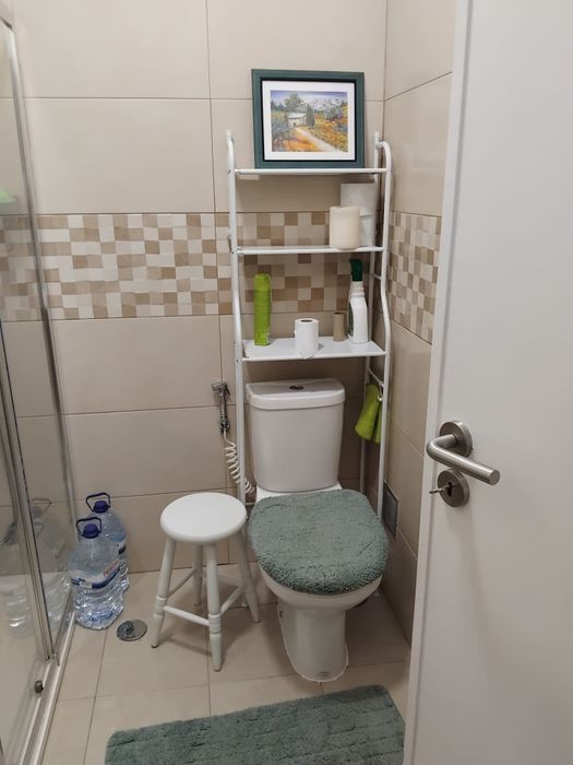 Alugo quarto Póvoa st Adrião