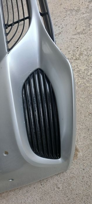 Para choques mercedes classe c w205