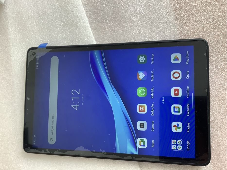 Tablet Lenovo Tab M8  TB-8505