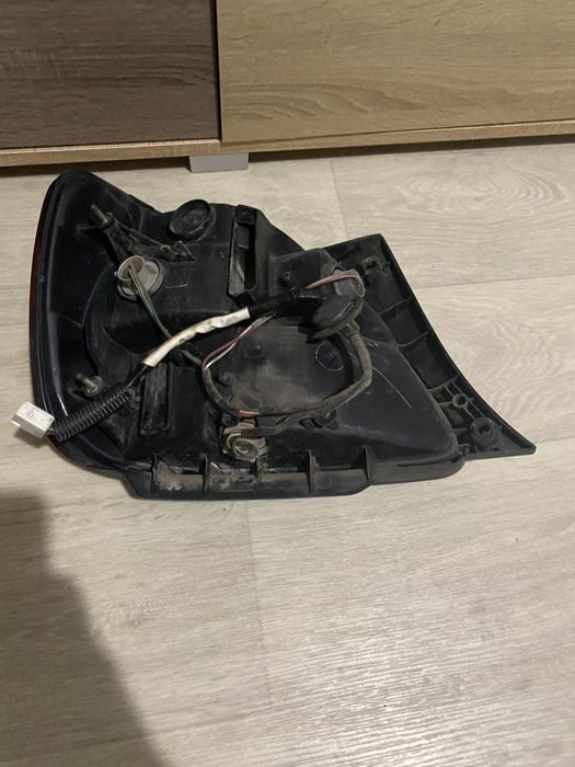 Стопы lexus gs300