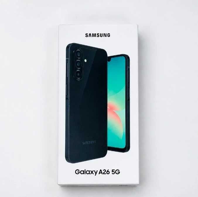 Samsung Galaxy A26 5G