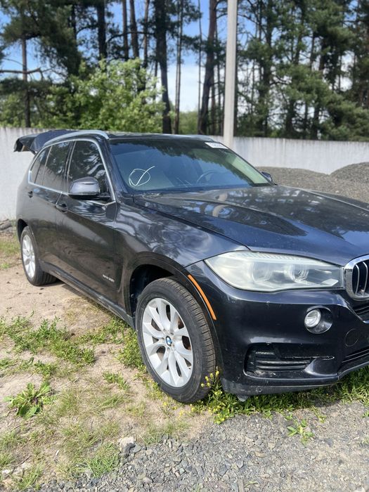 Розбір шрот bmw x5 f15 авторозборка бмв х5 ф15