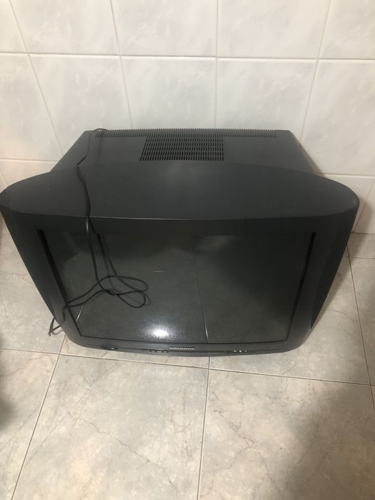Televisão Grundig 70
