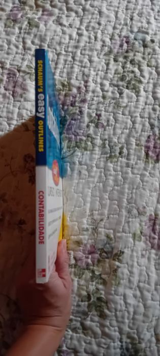 Livro Curso Intensivo de Contabilidade McGraw Hill