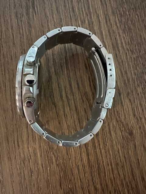 Relógio Mercedes-Benz