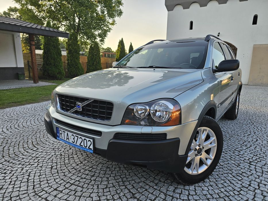 Volvo XC 90
