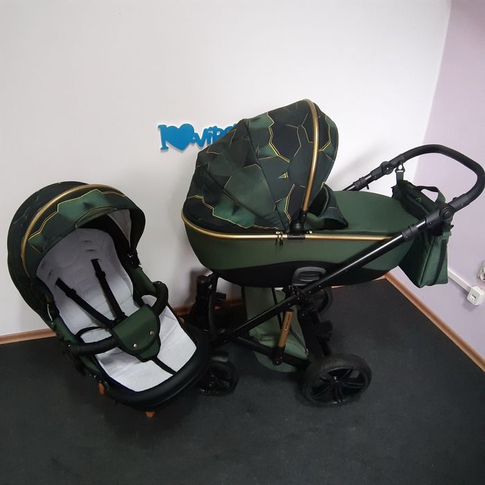 Tako Nocturne коляска 2 в 1