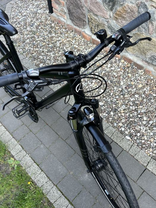 Rower Kalkhoff Endeavour XT